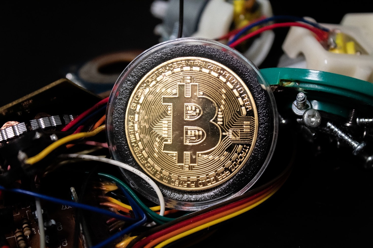 Cómo EmpoorioChain está revolucionando la blockchain