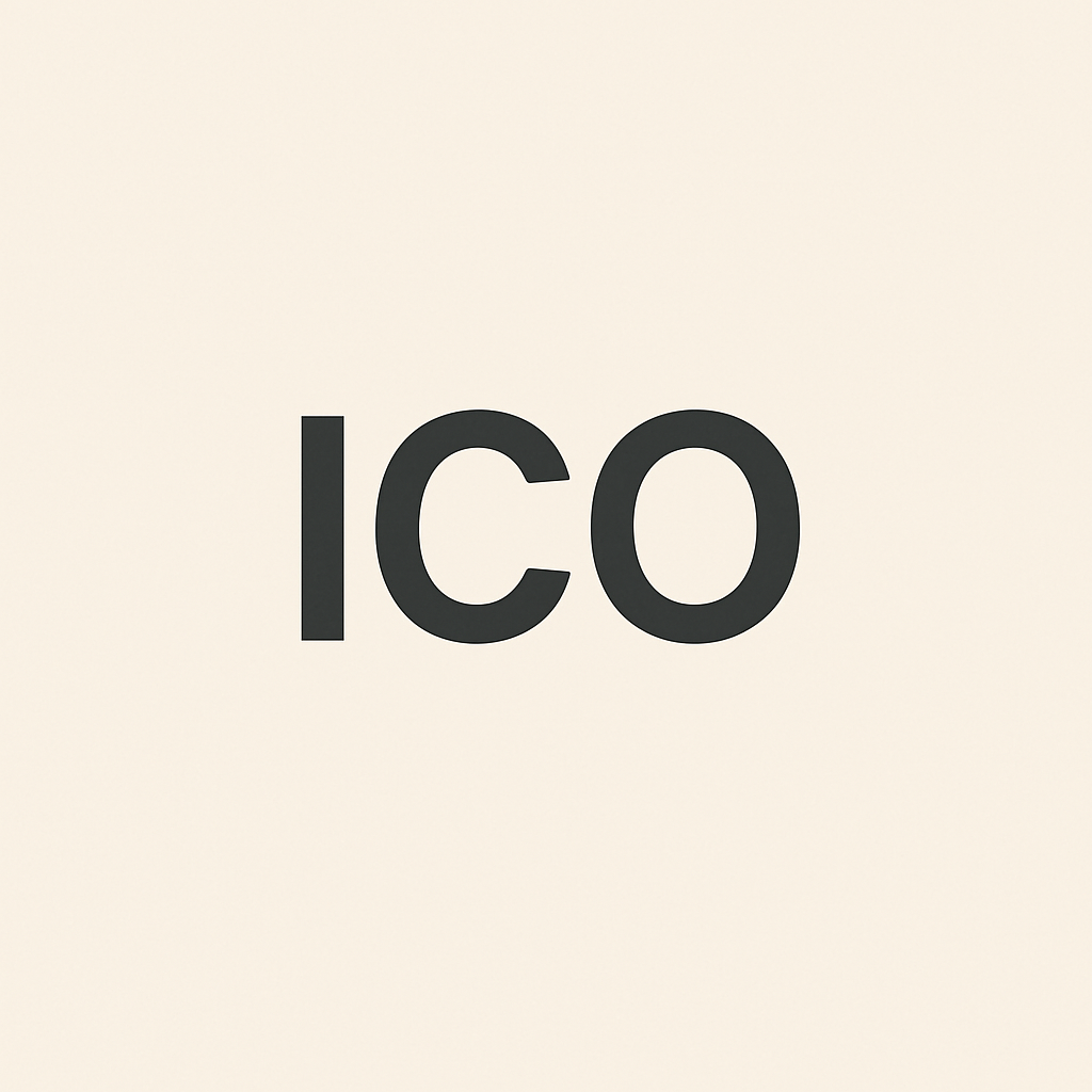 ICO
