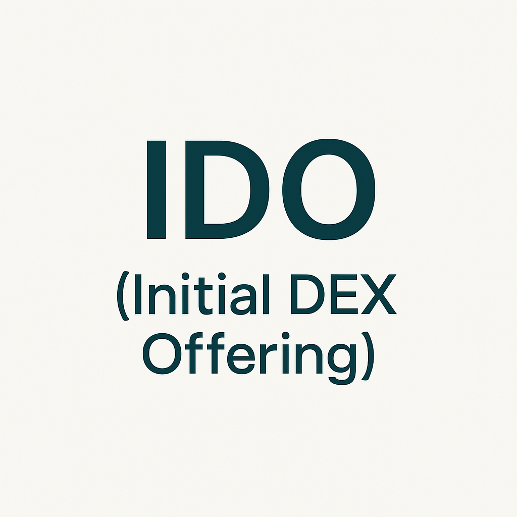 IDO