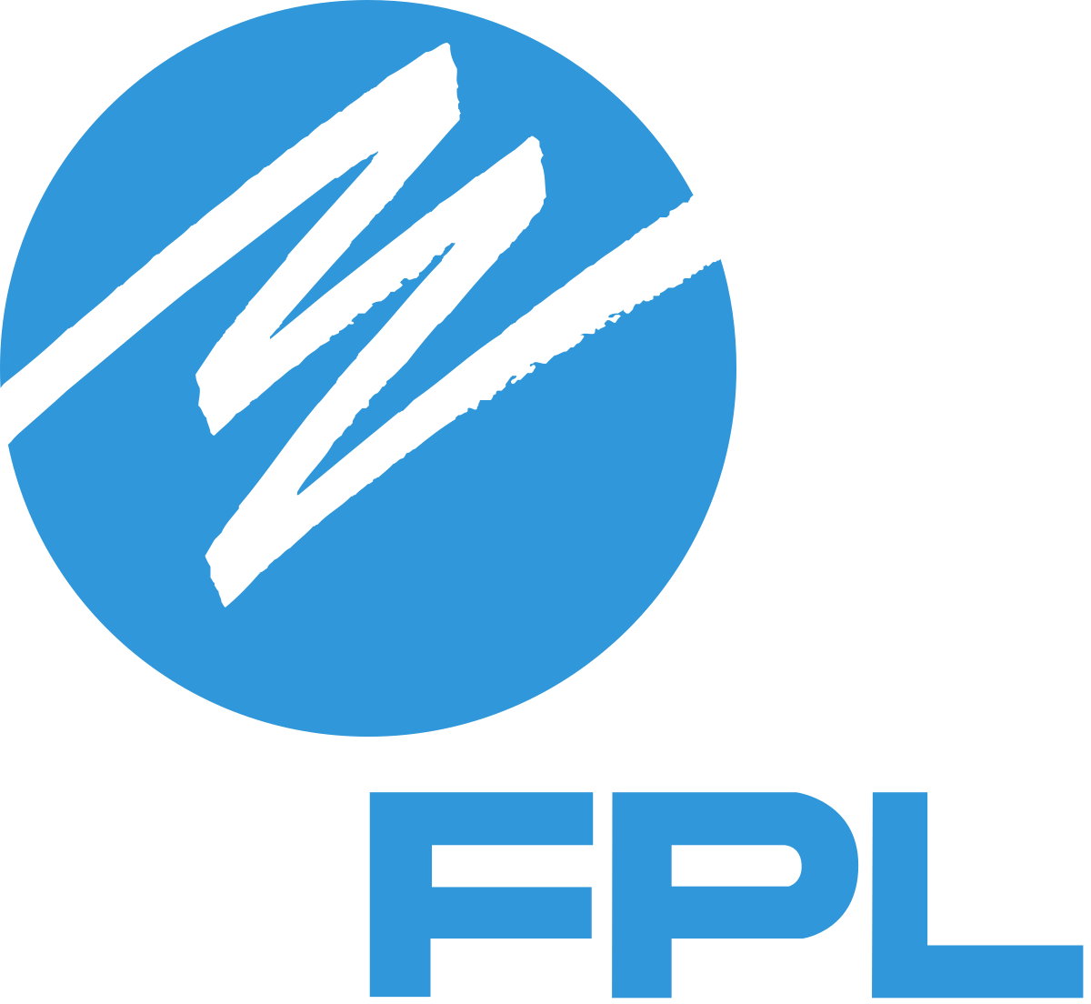 Florida Power & Light Logo