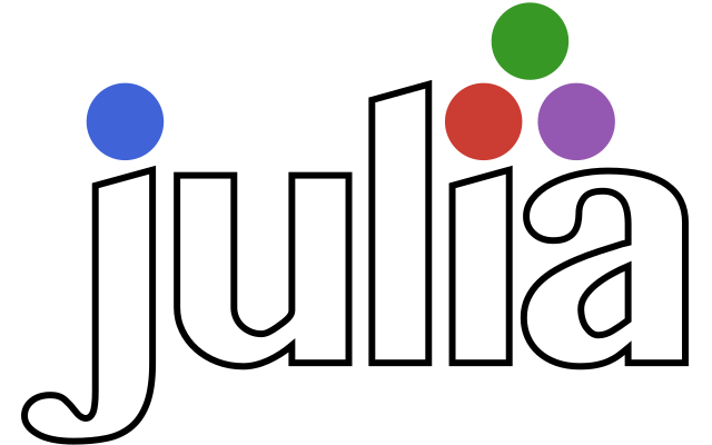 Julia Logo