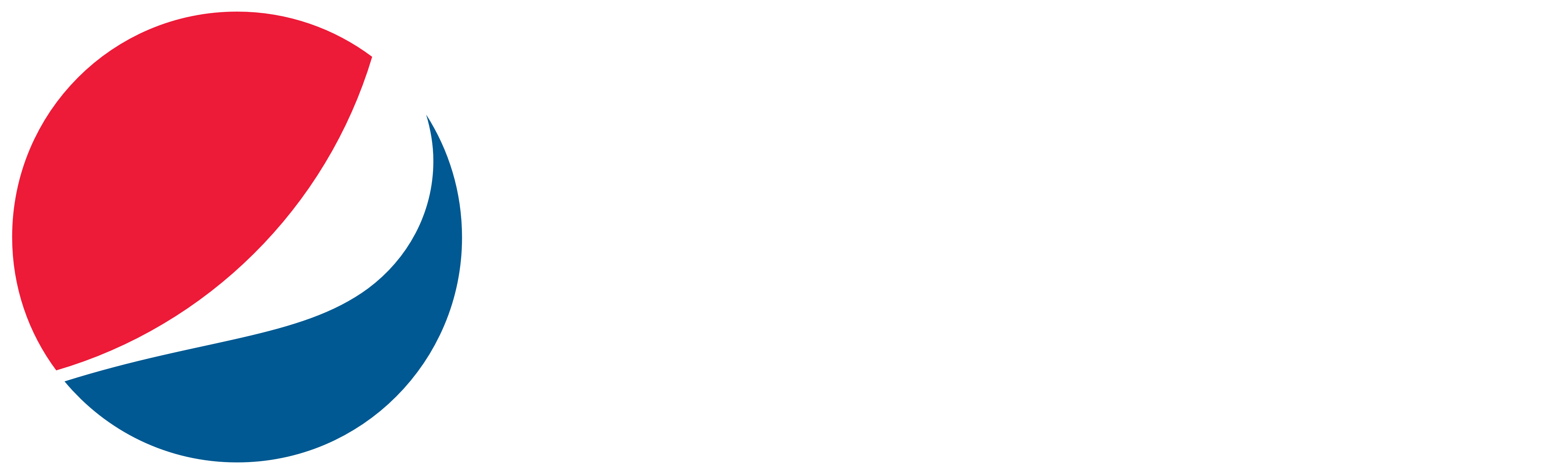 Pepsi Logo