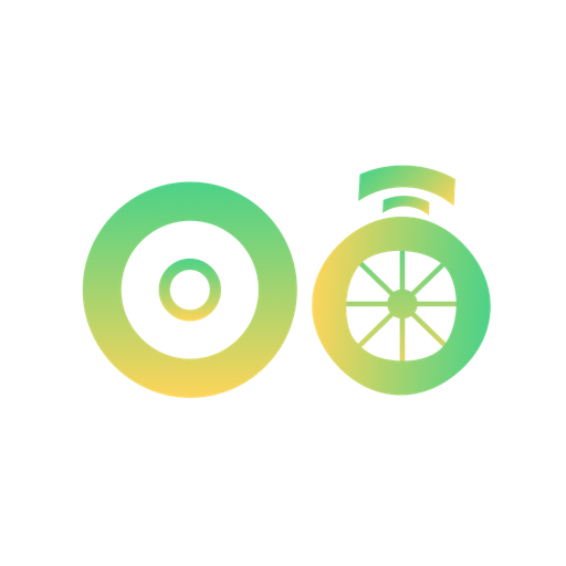 Empoorio Riders Icon
