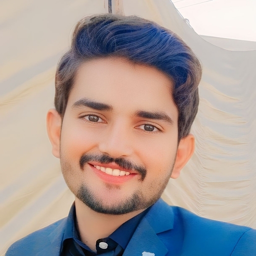 Mohammad Usman