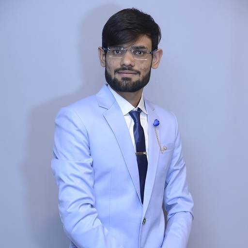 Sajil Memon