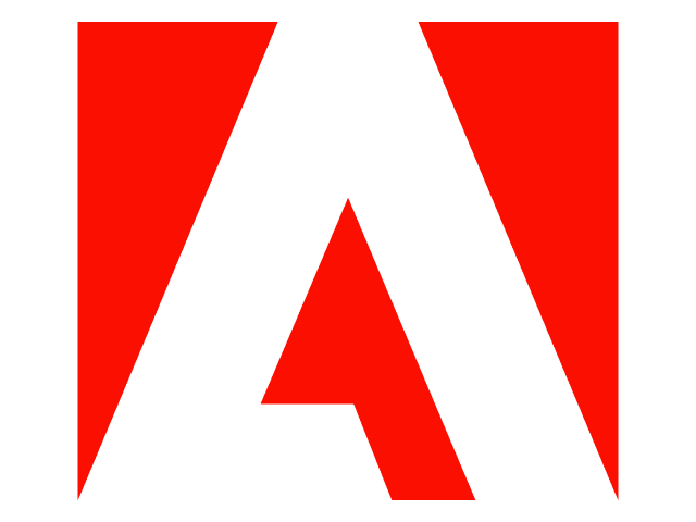 Adobe Logo