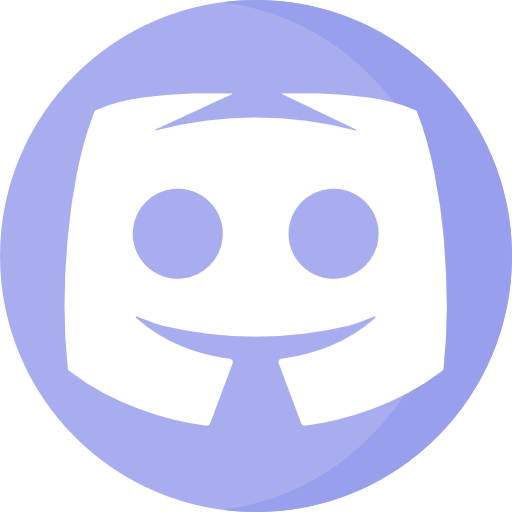 Discord Icon