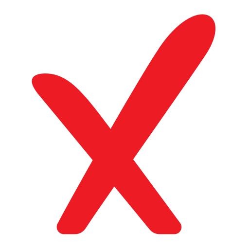 Eliminate Icon