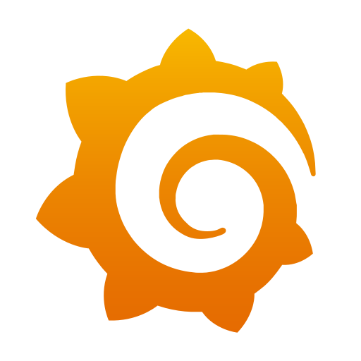 Grafana Logo