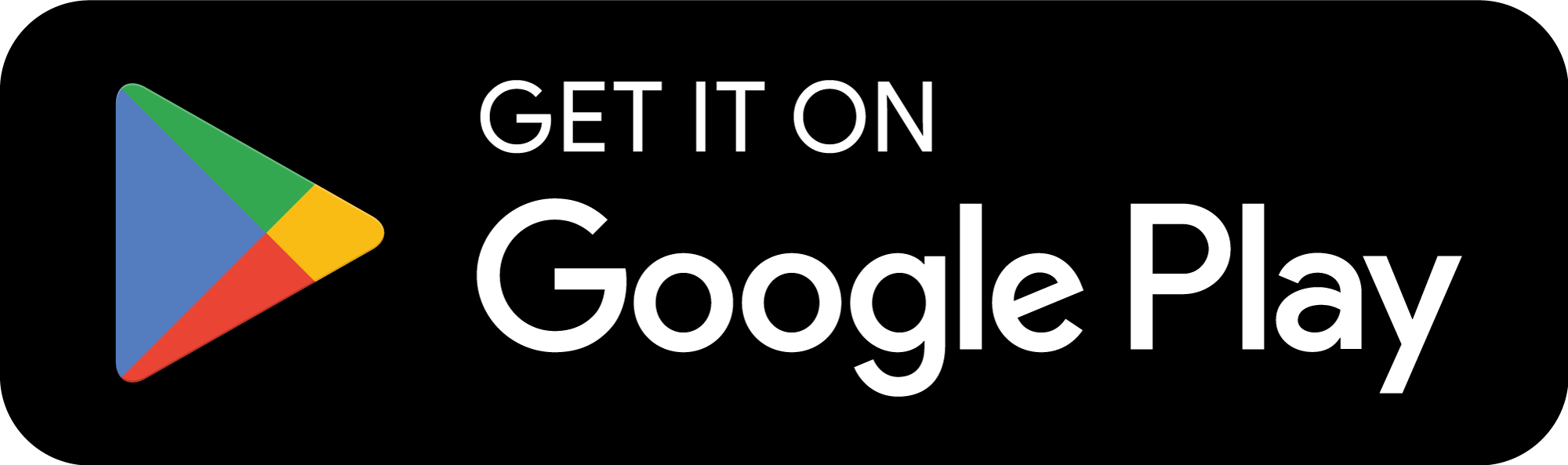 Google Play Store Button