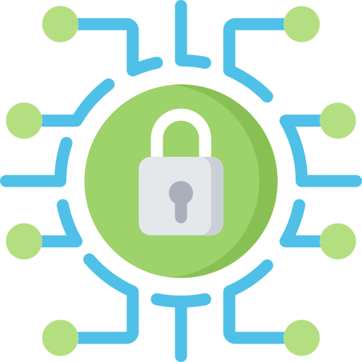 Secure Storage Icon