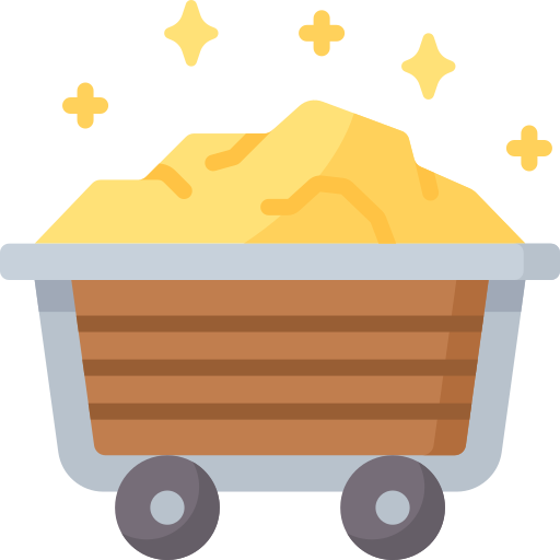 Staking Icon