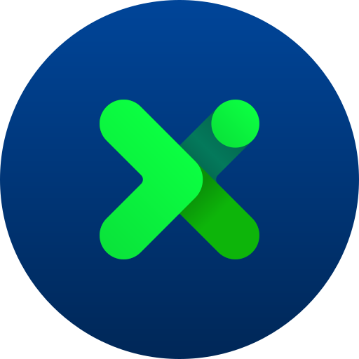 Tech Platform Icon