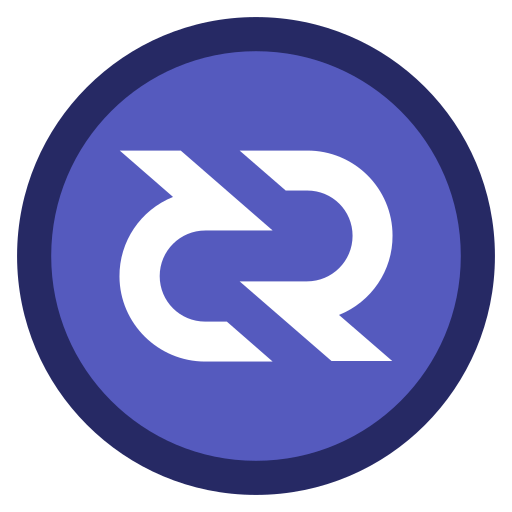 Crypto Platform Icon
