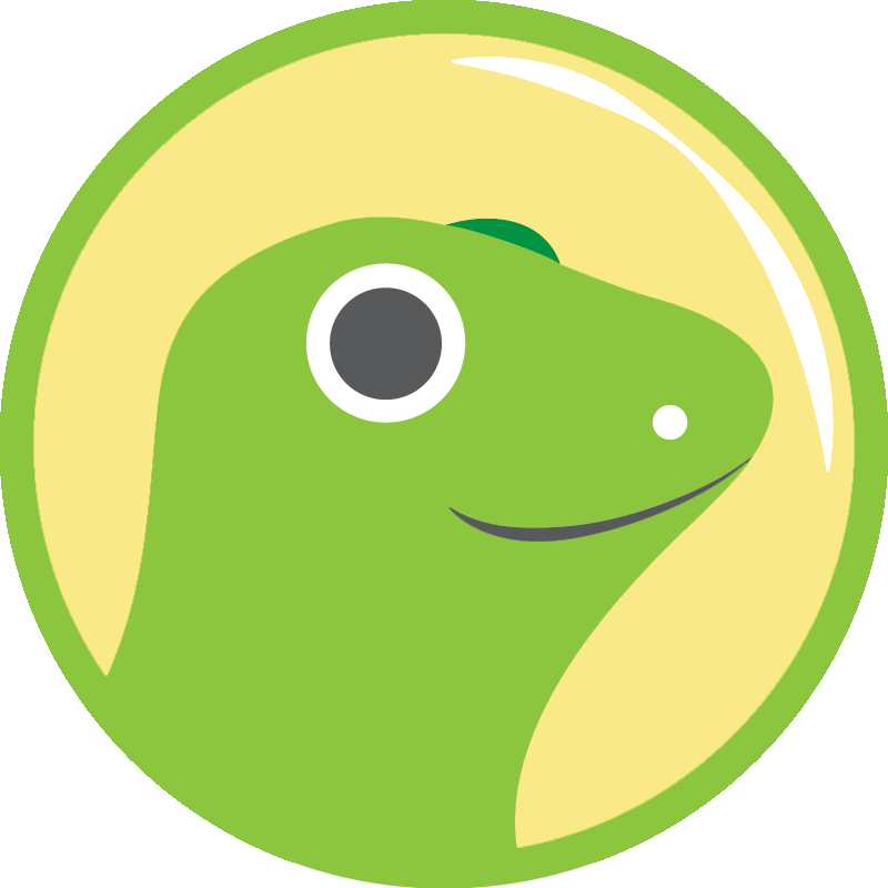 CoinGecko Icon